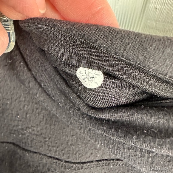 Classic Lululemon Capris - Picture 2 of 5